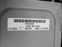 фото thumb №14, Аккумулятор конвертер модули honda civic viii 8 1.3 hybrid 95km 2006-2011- lda2