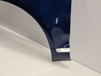 фото thumb №7, Vw touareg 7l крыло левый перед передний ld5q