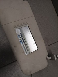 фото thumb №4, Защита солнцезащитная правая a6 c5 4b0857552a