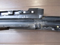 фото thumb №8, Планка порогова ліва mercedes e w207 207 amg купе