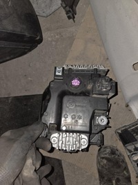 фото thumb №8, Лампа перед передняя левая jeep renegade performance led 00520884240 x