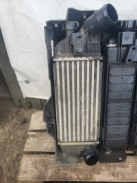 Купити Ремінь передній радіатор peugeot 508 1,6 ehdi, фото thumb