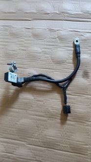 фото thumb №1, Kia sportage v клемма минусовая 37180-p1000