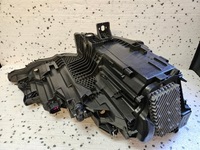 фото thumb №14, Audi q8 laser рестайлінг лампа