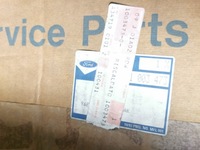 фото thumb №14, Отопитель ford fiesta 95/02 ka 96/08 оригинальный номер 1003473