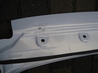 фото thumb №11, Кришка багажника задня honda jazz v 2020-2025r новий model оригінал