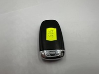 фото thumb №6, Ключ ключ pilot smartkey audi a5 8t a4 b8 q5 8r 868mhz 8t0959754d