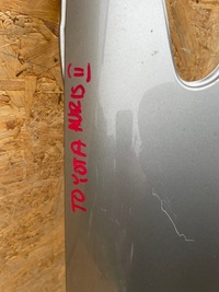 фото thumb №6, Крыло передний правый toyota auris ii 2 правый перед