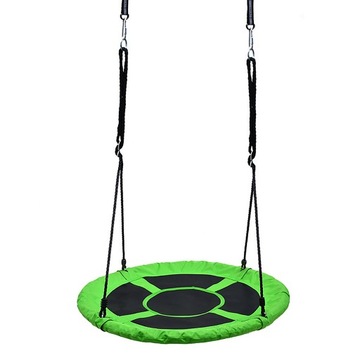 САДОВЫЕ КАЧЕЛИ ГНЕЗДО АИСТА XXL SUPER STRONG 160
