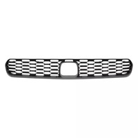 фото thumb №1, Решітка радіатора решітка бампера dodge charger srt hellcat 2019-