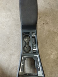 фото thumb №9, Volkswagen golf vii 7 тунель середній 5g0035210