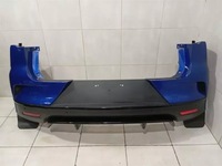 фото thumb №9, Jaguar i-pace x590 ev400 бампер задний x590 бампер задний