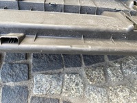 фото thumb №8, Audi q3 8u захист поріг багажника 8u0864483g оригінал