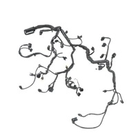 фото thumb №9, Mercedes w204 жгут трубопровод электропроводка двигателя a2711508033