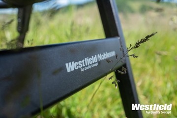 СТУЛ ДЛЯ КЕМПИНГА WESTFIELD NOBLESSE DELUXE 150 кг