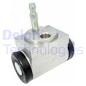 фото thumb №2, Lw90078 delphi циліндрик гальма