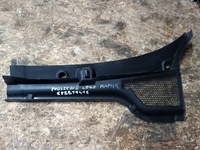 фото thumb №1, Жабо левая 658819415 skoda kamiq