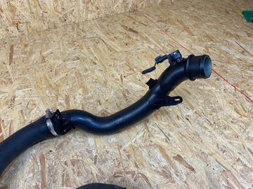 фото thumb №12, Шланг труба шланг воздуха peugeot citroen 9807627980 9675873480