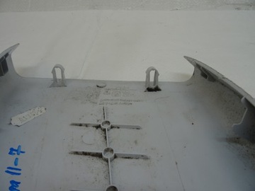 фото thumb №8, Peugeot 308 t9 захист стійка права 9677445977