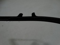 фото thumb №8, Решітка бампера права seat ibiza mk4 6j0853666e