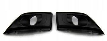 фото thumb №5, Рамка галоген citroen c4 grand picasso левая + правая -хром оригинал