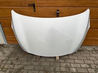 фото thumb №1, Hyundai i40 11- капот кришка двигуна n3s