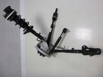 фото thumb №3, Range rover evoque подвеска поворотный кулак рычаг зад