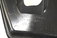 фото thumb №5, Audi a3 s3 8v 2016 другое запчасти салона автомобиля