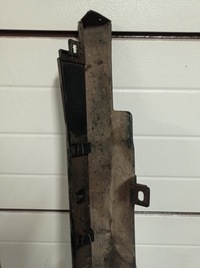 фото thumb №5, Honda cr-v iii молдинг поріг права