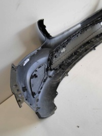 фото thumb №12, Mercedes glc x253 253 бампер передний pts