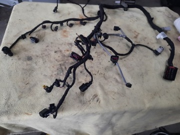 фото thumb №7, Skoda karoq 1.0 джгут установка двигуна