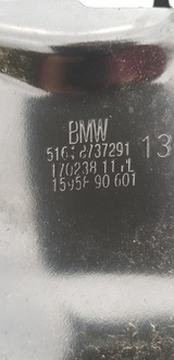 фото thumb №6, Bmw x1 u11 22- кронштейн кронштейн кронштейн лампи ліва 51648737291