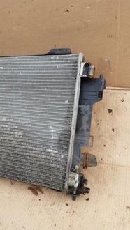 фото thumb №3, Радиатор вентилятор renault twingo iii