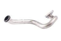 Mercedes w212 дизель om642 труба клапана выхлопных газов egr a6421402908 Цена, фото thumb