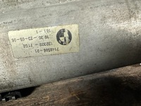 фото thumb №5, Балка бампера перед передняя bmw 5 e60 e61 cala