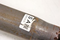 фото thumb №6, Kk201 subaru xv i 2.0d колонка рулевая