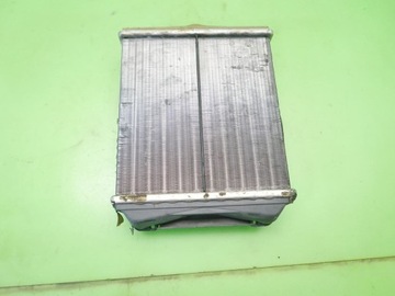 фото thumb №5, Отопитель радиатор mercedes w124 2.5d 89-93