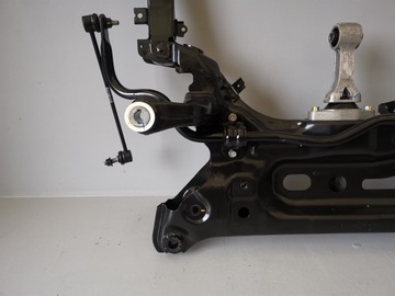 фото thumb №6, Kia niro ii 2022- підрамник візок двигуна ev електрик