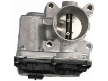 фото thumb №1, Корпус дросельної заслінки dacia sandero i 1.1 sandero ii 1.1 logan i 1.1