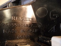 фото thumb №16, Лампа левая задняя renault captur 265558548r