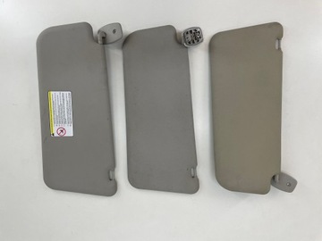 фото thumb №5, Захист сонцезахисний козирок berlingo iii partner праві лівий