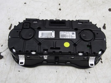 фото thumb №8, Спидометр приборы 1.0 tce dacia duster ii rni248106319r a2c11230809