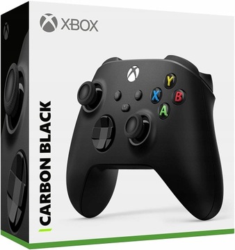 Розетка беспроводного контроллера Xbox Series X/S QAT-00009 черная ОПИСАНИЕ