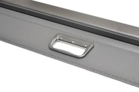 фото thumb №9, Шторка mitsubishi outlander iii 12-22 nowa czarna кришка багажника автоматична