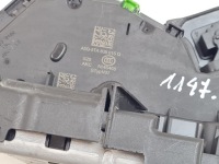 фото thumb №9, 2022 seat leon iv замок дверь задних 5ta839015q