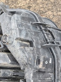 фото thumb №4, Kia niro i lift e-niro ev решётка бампера левая противотуманная фара левый