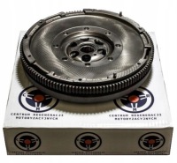 фото thumb №1, Колесо двомасовий opel movano 2.3 cdti