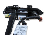 фото thumb №9, Kia sportage iii разъём aux usb pdc