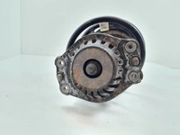 фото thumb №9, 2017 opel insignia b амортизатор передній ze пружина 1708313