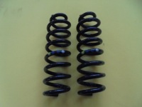 Купить Mercedes glc a 253 пружины заднего подвеска комплект, фото thumb